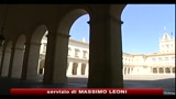 Voto solo per la camera, cosa può fare il Quirinale