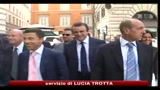 FLI si dimette dal governo: venuta meno la fiducia