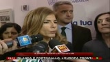 Governo, Marcegaglia: no a soluzioni pasticciate
