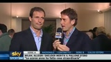Intervista ad Allegri