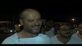 2,5 milioni di fedeli in pellegrinaggio alla Mecca per Haj