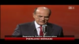 Bersani e Fini insieme a Vieni via con me