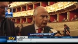 Garrone: Per Cassano nessun perdono