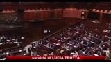 Crisi, opposizione al lavoro per governo di transizione