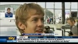 F1, Fabulous Seb ancora incredulo