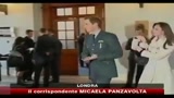 Londra, è ufficiale: William e Kate sposi nel 2011
