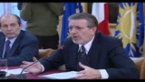 16/11/2010 - PD, dopo primarie Milano Filippo Penati si dimette
