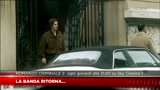 La banda ritorna...