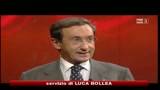 16/11/2010 - Vieni via con me, Maroni: infamie sulla Lega, chiedo replica