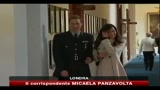 Regno Unito in festa per William e Kate