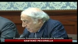 Emergenza rifiuti, Pecorella: il distaro annunciato è in arrivo