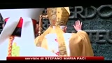 16/11/2010 - Vaticano tecnologico, immagini papa in HD e ci si prepara al 3D