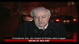Milani: manca la verità storica su Piazza della Loggia