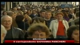 17/11/2010 - Crisi, allarme UE: a rischio la nostra esistenza