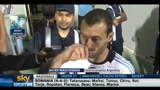 In attesa di Argentina- Brasile