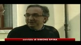 17/11/2010 - Crisi politica, Marchionne: serve chiarezza e stabilità