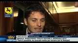 17/11/2010 - F1, Fisichella: amarezza Ferrari
