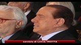 17/11/2010 - Governo, Berlusconi: irresponsabile aprire la crisi