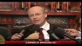 17/11/2010 - Briguglio: 14 dicembre appuntamento con la verità