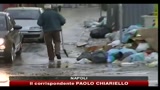 Emergenza rifiuti, ancora tensione a Boscoreale