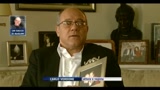 Roma, i 60 anni di Carlo Verdone