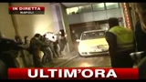 Arresto Iovine, le prime immagini dopo la cattura
