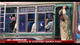 17/11/2010 - Pakistan, papa: non uccidete la cristiana Asia Bibi