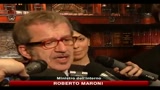 Camorra, Saviano su Iovine: aspettavo arresto da 14 anni