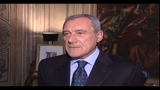 Cattura Iovine, Grasso: vince l'antimafia che lavora