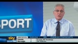 I giornali di giovedì 18 novembre 2010