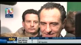 Italia, cori razzisti: Prandelli e Balotelli