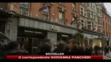 18/11/2010 - Crisi del debito, Irlanda potrebbe chiedere aiuti a UE e FMI
