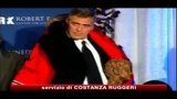 New York, a George Clooney il Ripple of Hope Award 2010