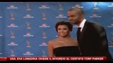 USA, Eva Longoria chiede il divorzio al cestista Tony Parker