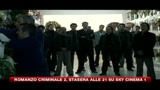 Romanzo criminale 2 stasera alle 21 su Sky Cinema 1