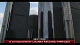 18/11/2010 - GM, IPO record fino a 23,1 miliardi, prezzo a 33 dollari ad azione