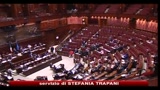 CONSOB, Vegas presidente- sono felice ma anche un minimo triste
