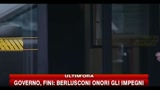 Brescia: espulsi due egiziani, sostenitori del presidio immigrati