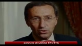 Fini: grave momento, serve massima responsabilità