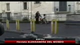Rifiuti, a Terzigno nella notte non si è sversato