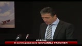 19/11/2010 - Lisbona, oggi al via il 61° vertice NATO