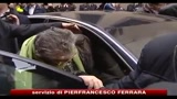 Bossi: Napolitano dica no a governo tecnico