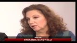 Tagli alla cultura, Sandrelli: bisogna battersi per il cinema