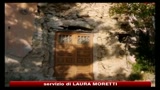 Gela, crolla il pontuario del Santuario risalente al 1450