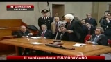 Motivazioni condanna Dell'Utri: fu tramite mafia-Berlusconi