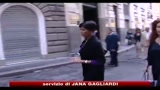 20/11/2010 - Pdl, scoppia il caso Mara Carfagna
