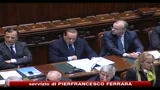 Pdl, Carfagna: basta attacchi maligni su di me
