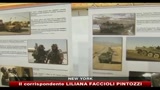 20/11/2010 - Scudo spaziale e Start 2 al centro del reset tra USA e Russia