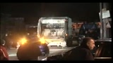Rifiuti, a Terzigno i camion sverrsano senza problemi