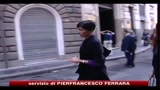 PDL, Carfagna: dimissioni da ministro, PDL e parlamentare